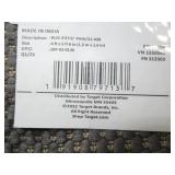 4'x5'6' Vintage Kids' Rug Pink - Pillowfort