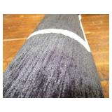 Threshold - Black & White Outdoor Rug 5'1'' x 6'11''