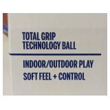 Wilson NCAA 28.5' Basketball - Brown - Indoor/Outdoor