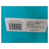 Set of 2 48' Plastic Giant Outdoor Inflatable Easel Set - Mondo Llama