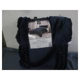 King size faux fur comforter set... King size faux fur comforter set...