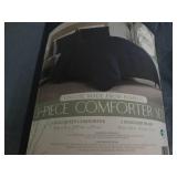 Full Queen size faux fur comforter ... Full Queen size faux fur comforter ...