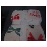 Plush lounge throw... Plush lounge throw...