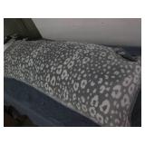 Plush Body pillow... Plush Body pillow...