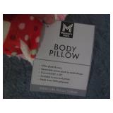 Plush Body pillow... Plush Body pillow...