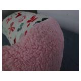 Plush Body pillow... Plush Body pillow...