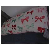 Plush Body pillow... Plush Body pillow...