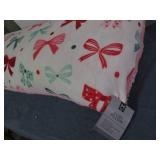 Plush Body pillow... Plush Body pillow...