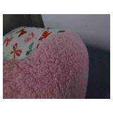 Plush Body pillow... Plush Body pillow...