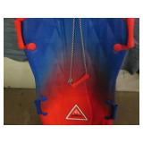 Arctic Fun sled... Arctic Fun sled...