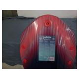 Arctic Fun sled... Arctic Fun sled...