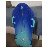 Arctic Fun sled... Arctic Fun sled...