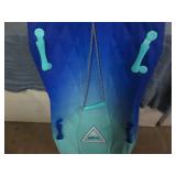 Arctic Fun sled... Arctic Fun sled...