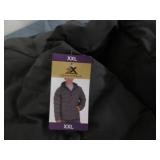 Zeroxposure Mens XXL jacket... Zeroxposure Mens XXL jacket...