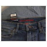 Lucky Brand 32 x 30 mens jeans... Lucky Brand 32 x 30 mens jeans...