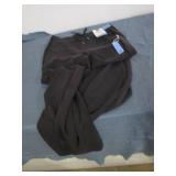 Ladies L wide leg pant... Ladies L wide leg pant...
