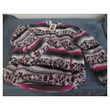 Hurley girls Sherpa XL... Hurley girls Sherpa XL...