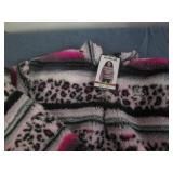 Hurley girls Sherpa XL... Hurley girls Sherpa XL...