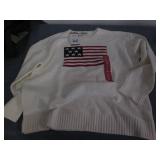 Ladies XL sweater... Ladies XL sweater...