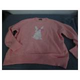 Vince Comuto XS sweater... Vince Comuto XS sweater...