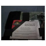 Jurassic World cloud throw... Jurassic World cloud throw...