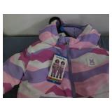Hurley 2T jacket and snow pants set... Hurley 2T jacket and snow pants set...
