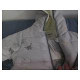 Carter's 6 9 M snowsuit... Carter's 6 9 M snowsuit...