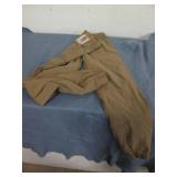 Eddie Bauer kids XXL fleece lined j... Eddie Bauer kids XXL fleece lined j...