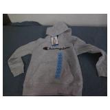 Champion S kids hoodie... Champion S kids hoodie...