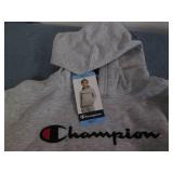 Champion S kids hoodie... Champion S kids hoodie...