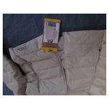 Eddie Bauer M ladies down jacket... Eddie Bauer M ladies down jacket...