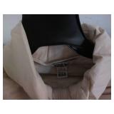 Eddie Bauer L ladies down jacket... Eddie Bauer L ladies down jacket...