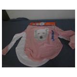 2 Girls Favorite Tee size 10-12... 2 Girls Favorite Tee size 10-12...