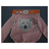 2 Girls Favorite Tee size 4-5... 2 Girls Favorite Tee size 4-5...