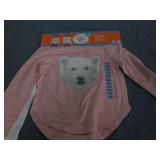 2 Girls Favorite Tee size 6X... 2 Girls Favorite Tee size 6X...