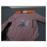 2 Girls Favorite Tee size 14-16... 2 Girls Favorite Tee size 14-16...