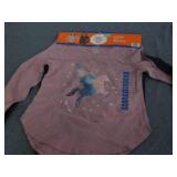 2 Girls Favorite Tee size 10-12... 2 Girls Favorite Tee size 10-12...
