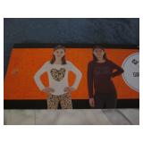 2 Girls Favorite Tee size 14-16... 2 Girls Favorite Tee size 14-16...