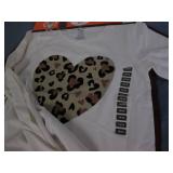 2 Girls Favorite Tee size 14-16... 2 Girls Favorite Tee size 14-16...