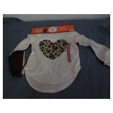 2 Girls Favorite Tee size 7-8... 2 Girls Favorite Tee size 7-8...