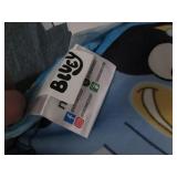 Large Bluey pillow... Large Bluey pillow...