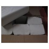 16 Packs of Pacific Blue folded han... 16 Packs of Pacific Blue folded han...