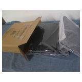 Mind Reader 5 compartment metal des... Mind Reader 5 compartment metal des...