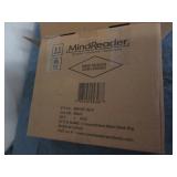 Mind Reader 5 compartment metal des... Mind Reader 5 compartment metal des...