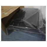 Mind Reader 5 compartment metal des... Mind Reader 5 compartment metal des...