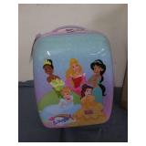 American Tourister Disney hardshell... American Tourister Disney hardshell...