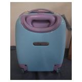 American Tourister Disney hardshell... American Tourister Disney hardshell...