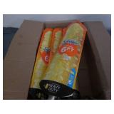 4 Swiffer 6' extendable dusters... 4 Swiffer 6' extendable dusters...