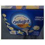 192 International Delight French va... 192 International Delight French va...