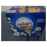 192 International Delight French va... 192 International Delight French va...